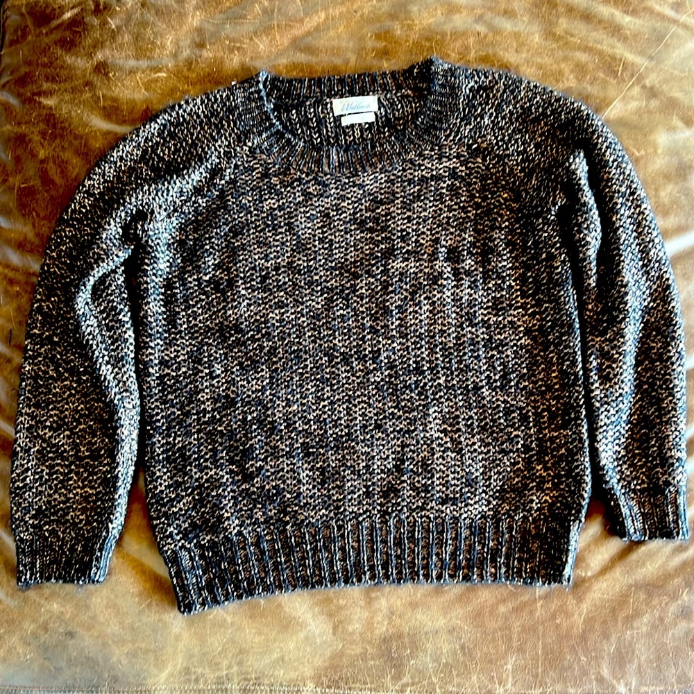 Madewell Sweater